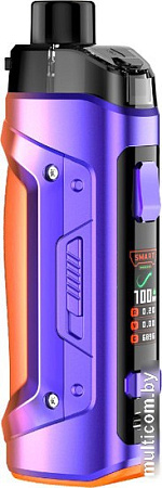 Geekvape B100 18650 Kit (pink/purple)