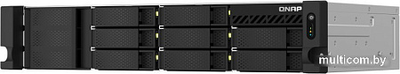 Сетевой накопитель QNAP TS-873AEU-RP-4G