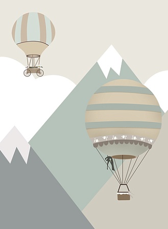 Фотообои Arthata листовые Fotooboi-3 (500x270)