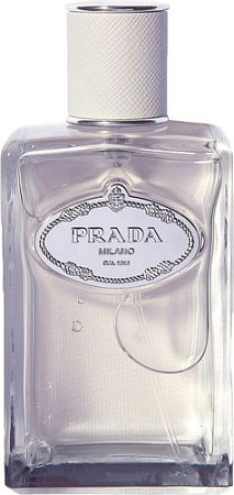 Парфюмерная вода Prada Infusion d'Iris Cedre EdP (100 мл)