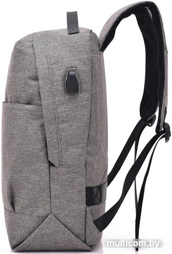 Рюкзак Norvik Tristar 4015.10 (серый)