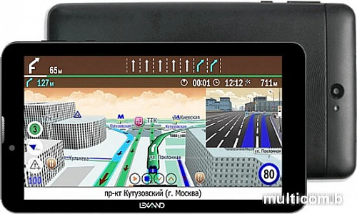 Планшет Lexand SC7 PRO HD