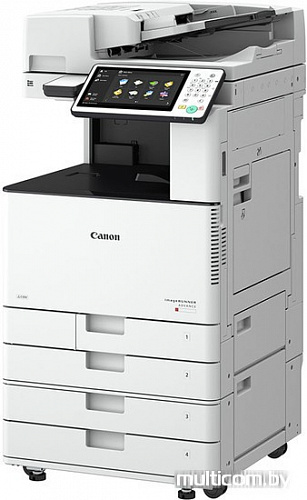 МФУ Canon imageRUNNER Advance C3525i