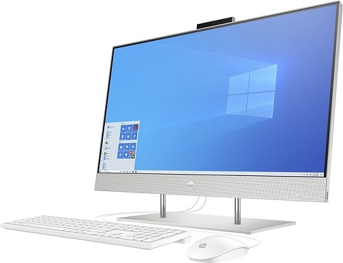 Моноблок HP 27-dp0020ur 14Q53EA