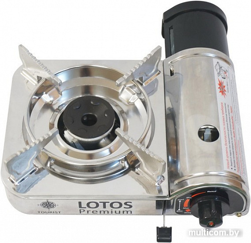 Tourist Lotos Premium [TR-300]