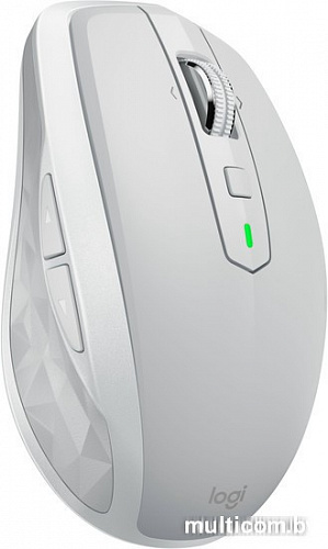 Мышь Logitech MX Anywhere 2S (светло-серый) [910-005155]