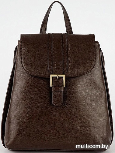 Городской рюкзак Francesco Molinary 910-112194-11-DBW