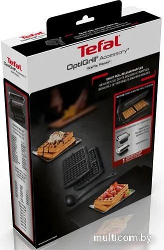 Сменная панель Tefal Optigrill+ XA724810