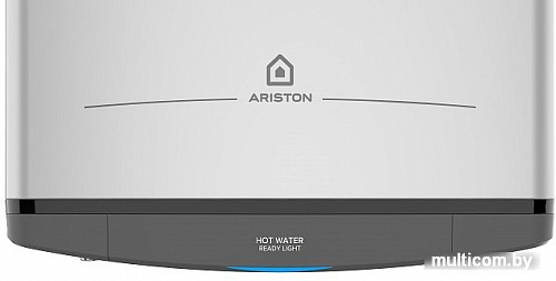 Накопительный электрический водонагреватель Ariston ABS VLS PRO INOX R 80