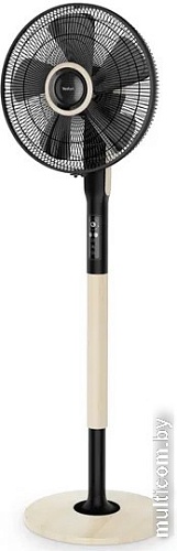 Вентилятор Tefal Turbo Silence Extreme + VF5880F0