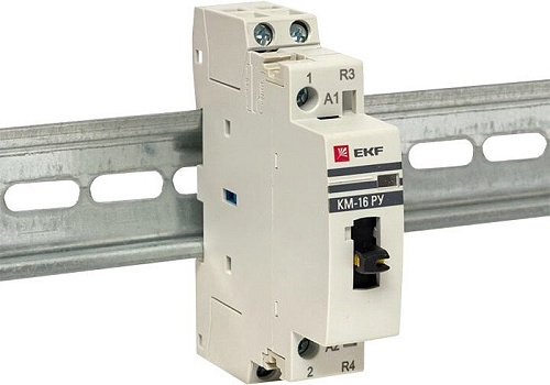 Контактор EKF PROxima KM-1M-16-11