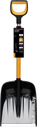 Лопата совковая Fiskars X-Series 1057393