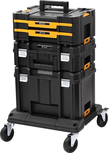 Тележка DeWalt TSTAK DWST1-71229