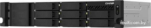 Сетевой накопитель QNAP TS-873AEU-RP-4G