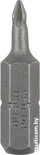 Набор бит Bosch 2607001507 25 предметов