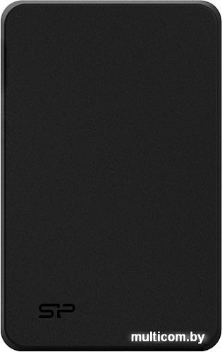 Внешний накопитель Silicon-Power Stream S05 4TB SP040TBPHD05LS3K