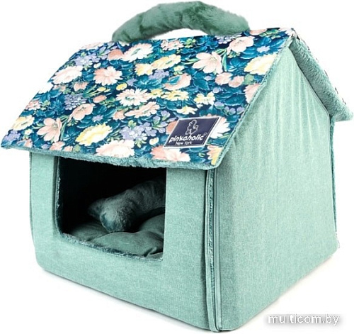 Домик Pinkaholic Zinnia House NASA-AU7406-NY-FR (голубой_x000D_)