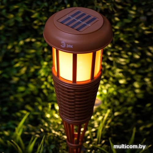 Садовый светильник ЭРА ERASF22-35 Б0053383