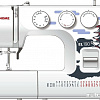 Швейная машина Janome EL-190