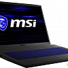 Ноутбук MSI GF75 8RC-205RU Thin