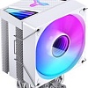 Кулер для процессора Jonsbo CR-1400 V2 Color (белый)