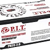 Аккумулятор P.I.T PH20-2.0 (20В/2 Ah)