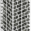 Банная печь Sawo Cubos CUB3-75NB-P