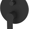 Смеситель Esko Singapore Black SB 83-3
