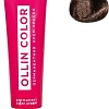 Крем-краска Ollin Professional Color перманентная 6/00 темно-русый глубокий 60 мл