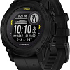 Умные часы Garmin Descent G1 Solar (черный)