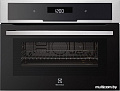 Микроволновая печь Electrolux Electrolux EVY 96800 AX