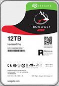 Жесткий диск Seagate IronWolf Pro 12TB ST12000NE0007