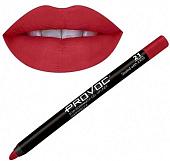 Карандаш для губ Provoc Gel Lip Liner 21 Sealed with a kiss