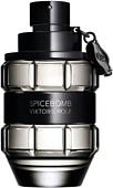 Туалетная вода Viktor & Rolf Spicebomb EdT (90 мл)