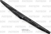 Щетка стеклоочистителя Patron PWB410-R