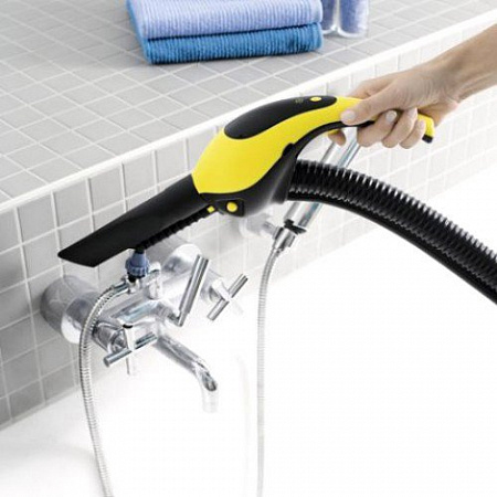 Пароочиститель Karcher SV 7 (1.439-410.0)