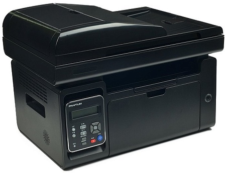 МФУ Pantum M6550