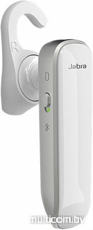 Bluetooth гарнитура Jabra Boost (черный)