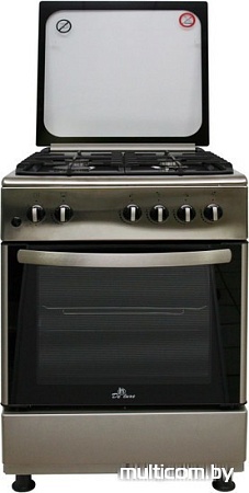 Кухонная плита De luxe 606040.24Г 000