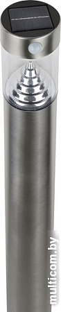 Садовый светильник Uniel Sensor USL-F-168/MT800