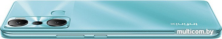 Смартфон Infinix Hot 20i 4GB/128GB (энергичный зеленый)