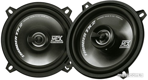 Коаксиальная АС MTX TX250C