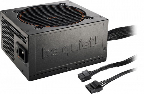 Блок питания be quiet! Pure Power 11 700W CM BN299