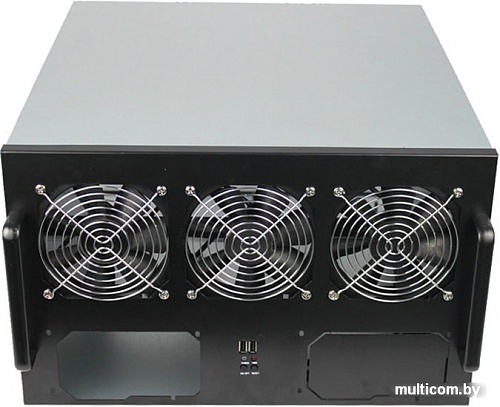 Корпус ExeGate Pro 6-470