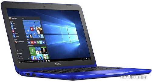 Ноутбук Dell Inspiron 11 3180-7703