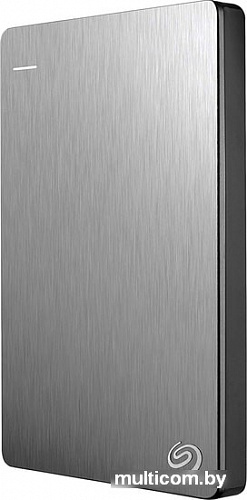 Внешний накопитель Seagate Backup Plus Slim STHN2000401 2TB