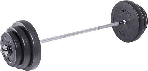 Штанга Starfit BB-401 40 кг