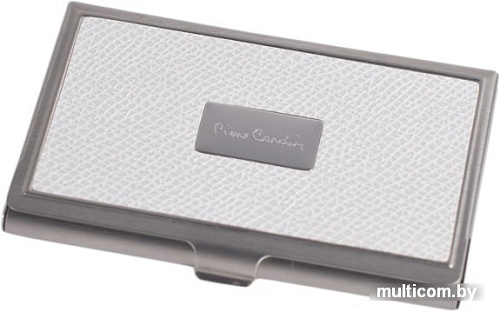 Визитница Pierre Cardin PC1139white