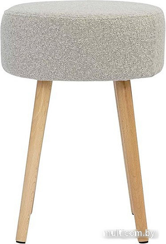 Табурет Bergenson Bjorn Carter BB000021 (бежевый)