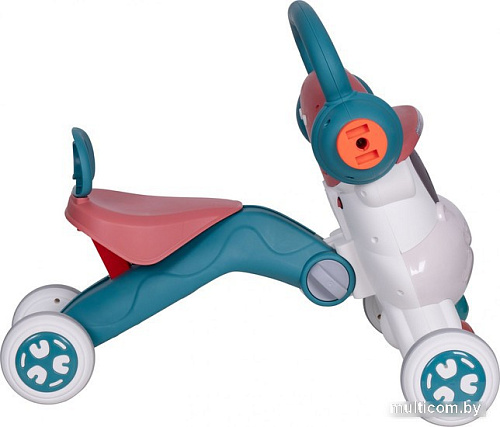 Ходунки Farfello K12 (зеленый)